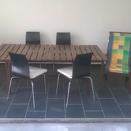 Apartamento Obratov *