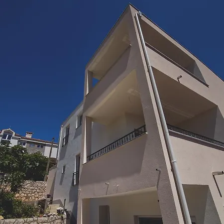 Obratov Apartamento Tisno