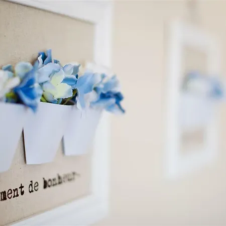 Obratov Apartamento Tisno