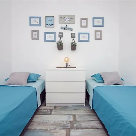 Obratov Апартаменты *