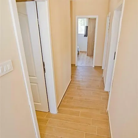 Apartamento Obratov Tisno