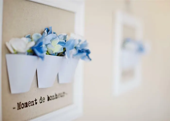 Obratov 아파트 티스노